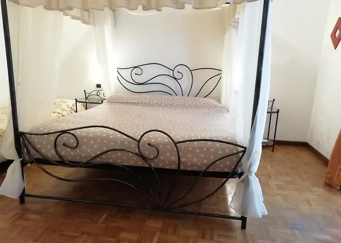 Apartment Balcony